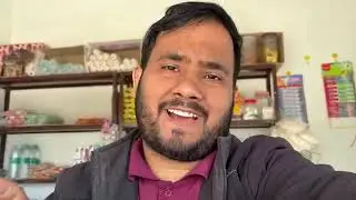 Daily vlog || Govind Saini 