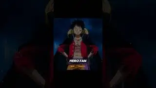 two types of anime fans #anime #naruto #onepiece