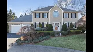 22 Brown Terrace Dedham, MA | ColdwellBankerHomes.com