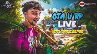 RP handim hai aba!! #GRP  #pubgmobile  #gta5 #gtaroleplay
