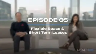 Flex Space & Short Term Leasing