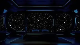 The Universe&rsquo;s Timeless Murmur Soothes Your Thoughts Bringing You Into Deep Relaxation