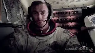 EL MISTERIOSO POLVO LUNAR | elmundoDKBza