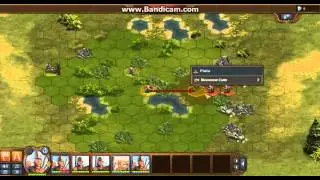 forge of empires ep 4| ATTACK!