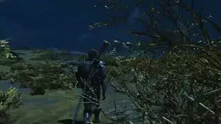 Akaviri Warblade - Skyrim Mod
