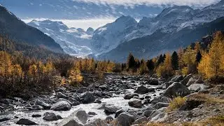 #199 Beautiful Relax Music &bull; Study, Stress Relief Music,  Meditation, Sleeping Music, Piano, Relax
