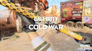 Call of Duty: Black Ops Cold War - Nuketown '84 Official Trailer Song: 