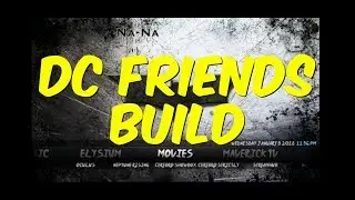 Chris Caserta - Best Kodi 17.6 Build Review - January 2018  / New Kodi Build Install