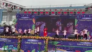 LDC group cultural programme 2025 / Lida textile and dying ltd...