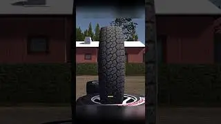 WHEEL CHOOSING GUIDE #mysummercar #msc #2023 #mysummercar #gameshorts #car #beamng #game #ghost