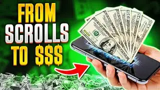 How I Turned My Phone Into a Money-Making Machine