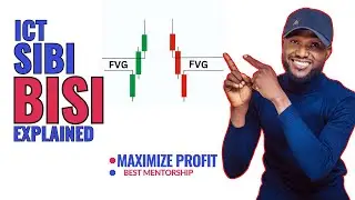 ИКТ SIBI и BISI подробно объяснены