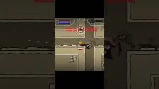 Killing Machine in Mini Militia #gaming #game