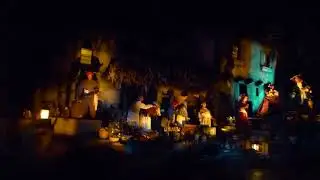 Disneyland Paris - Disneyland Park - Pirates of the Caribbean (2018)