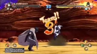 Zetmanlc27 first online battle