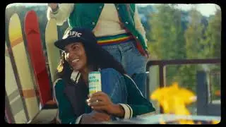 Sun Cruiser - Let the Good Times Cruise - Winter