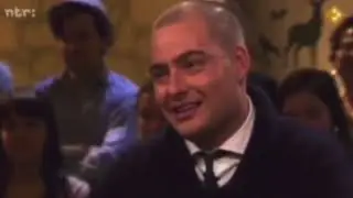 Lange Frans geeft toekomstvisie in 2007 - CommonSenseTV