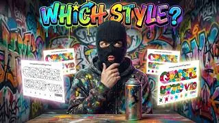 Graffiti game version 1.0 | Board game