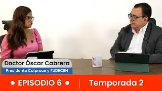 Economía salvadoreña en el 2025 y sus perspectivas 🇸🇻💰 | Episodio 6 - Temporada 2