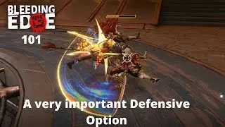 Bleeding Edge 101: Ability Super Armor