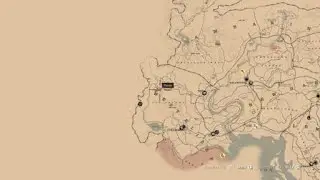 Red Dead Redemption 2 - Dutch's Pipe and Cheat Location, Vetter's Echo