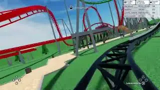 Theme park tycoon 2 tallest coaster