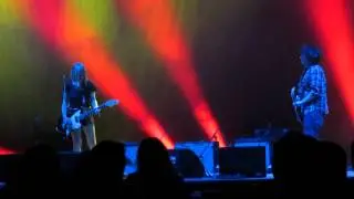 Body/Head (Primavera Sound 2014)
