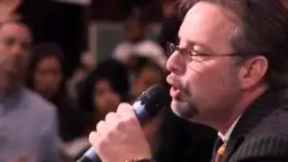 Pastor Rick Hawkins (Inspirational Clip)