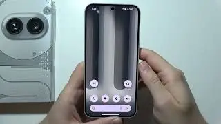 Nothing Phone 2a Plus: How to Remove Google Search Bar