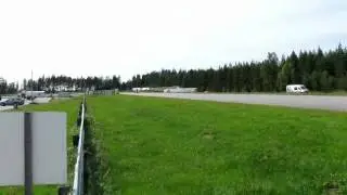 Volvo 245 
