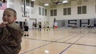 City League Vs Twin Falls Dental Care