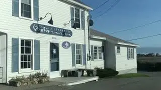 Biddeford Pool, Maine