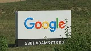 Advocates protest Google Data Center amid energy cost, public health concerns