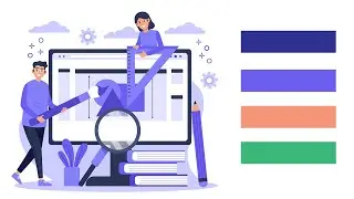 Comment bien choisir les couleurs d'un site ?