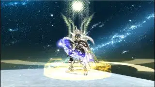 Live RF Return RPG - ngoreeee #8