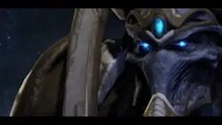 Playing Protoss Untill I Win A Single Game