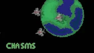 RAID4 - CHASMS OST