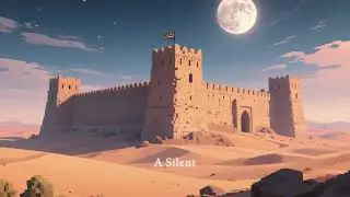 Brief History of Derawar Fort | Hidden Wonder of Pakistan