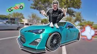 FRS 2.0 REVEAL!!! (IT'S FINALLY BACK)