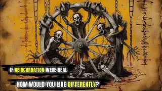 Is Reincarnation Real? Spiritual Mysteries That Will Awaken You | Gray Matter
