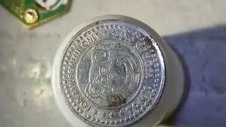 Tom's would token no cash value