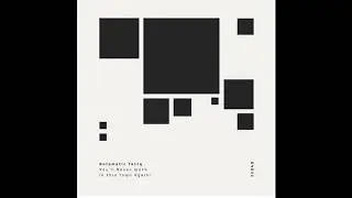 Automatic Tasty -- One Of These Days