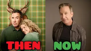 Last Man Standing 2011 | Cast Then And Now 2024 | How They Changed?