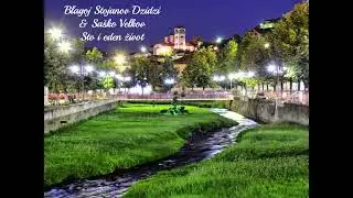 Blagoj Stojanov Gigi & Sa&scaron;ko Velkov - Sto i eden život (2024)