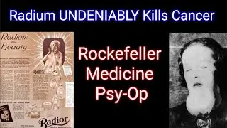 A Miracle Cure All for 25 YEARS !!! Then, the 