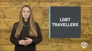 Staying Safe As An LGBT Traveler