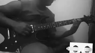 Rammstein Seemann(Clear Guitar Cover)