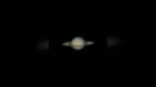 Saturn - CGX Edge HD 11 + ASI183MC + SharpCap Pro - Rooster Inn Observatory - 21 June 2023