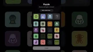 Today's Agent 301 Daily Puzzle [February 26,#agent301 #agent301combo #combo
