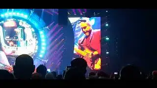 Last Train To London - Jeff Lynne's ELO. Bham Utilita Arena. 05.07.25 